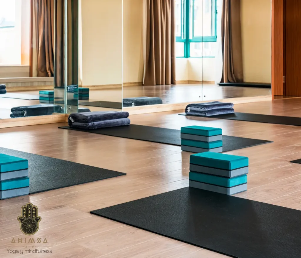 beneficios del yoga