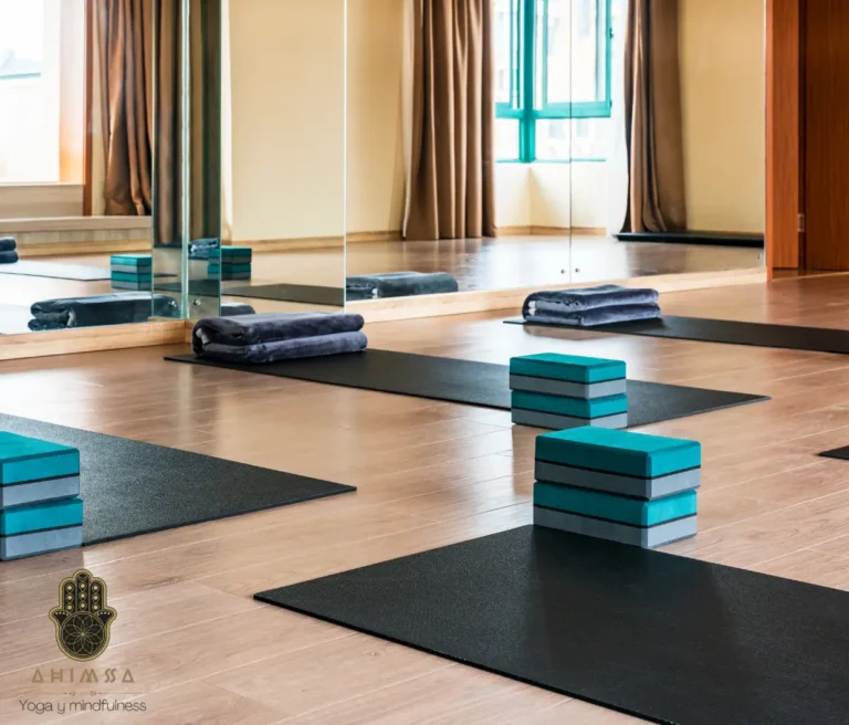 beneficios del yoga